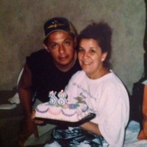 Meet your Posher, Queenie